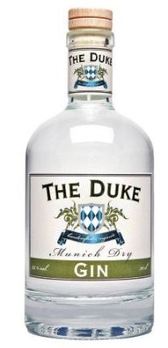 The Duke Gin 0,7 L