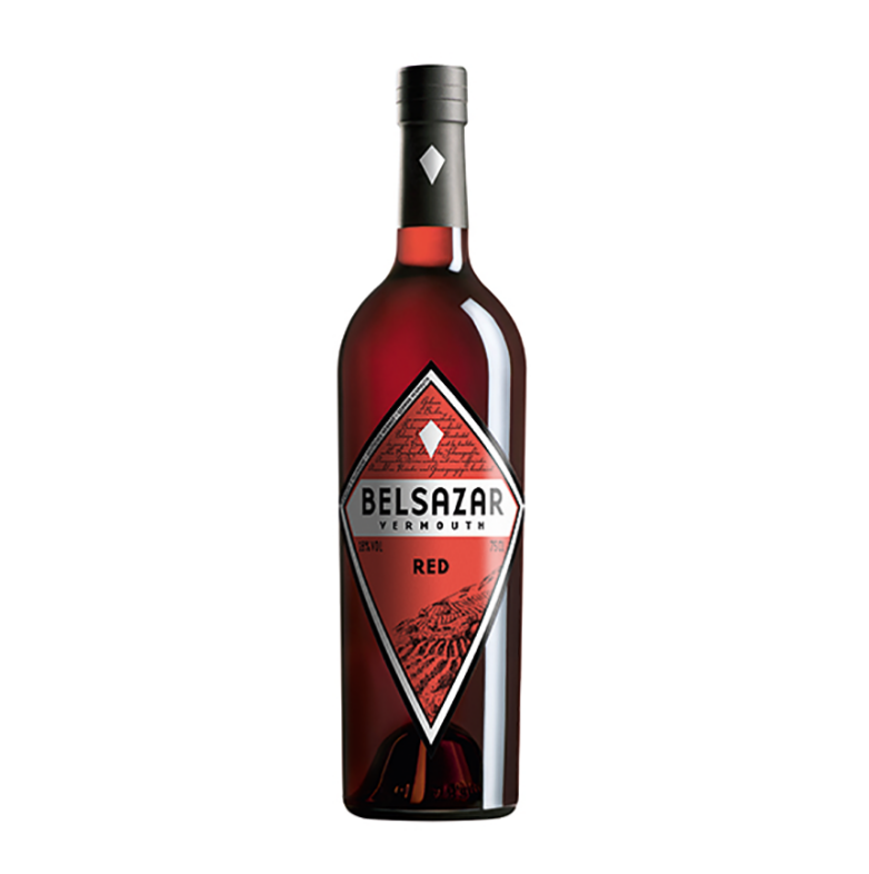 Belsazar Red Vermouth 0,75 L