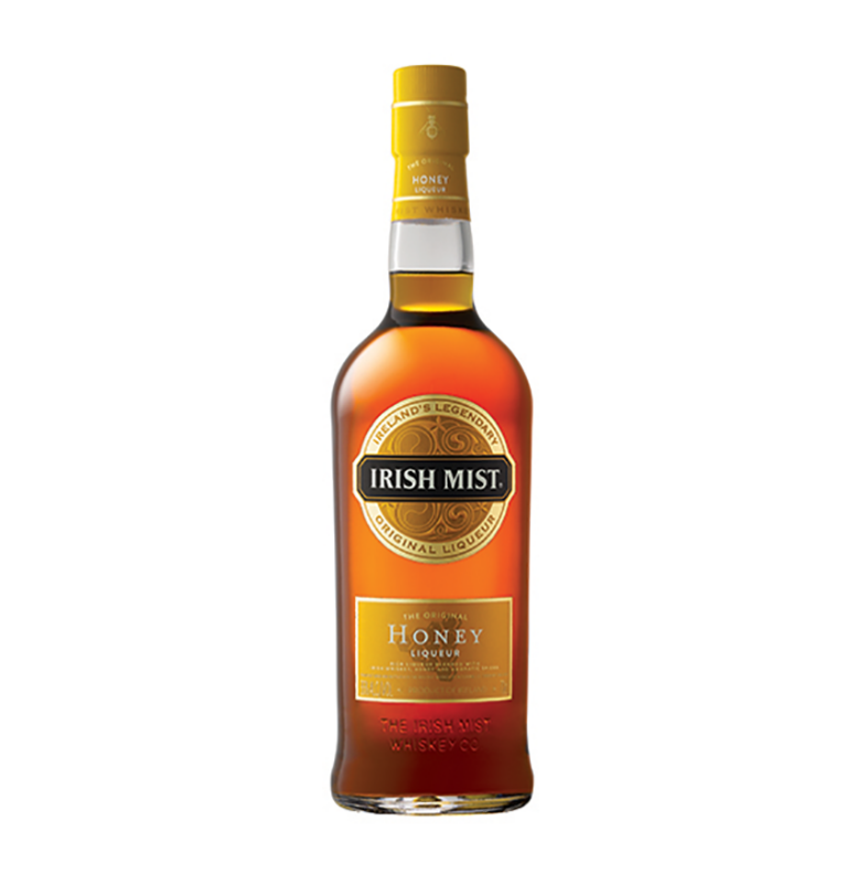 Irish Mist Whisky-Honig-Likör 0,7 L, 35% vol
