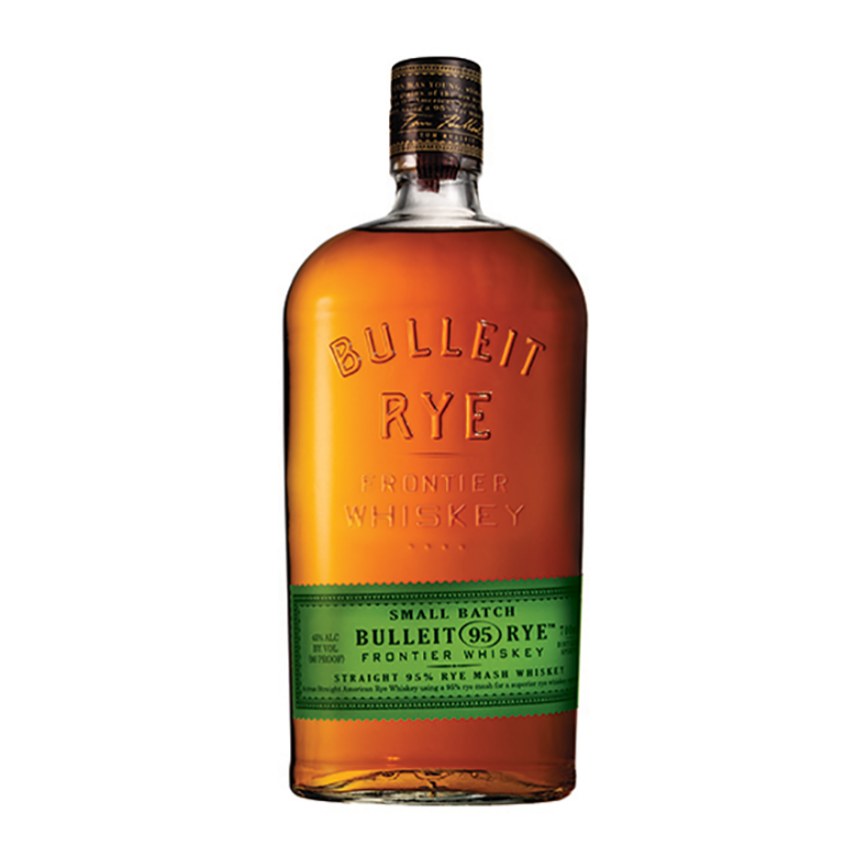 Bulleit Rye Kentucky Straight Rye Whiskey 0,7 L