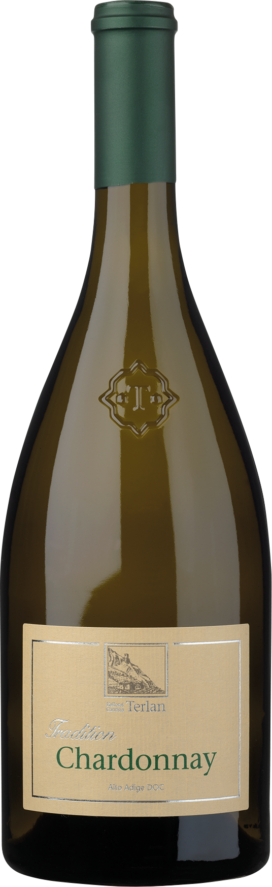 Chardonnay DOC Terlan 0,75l (2022)
