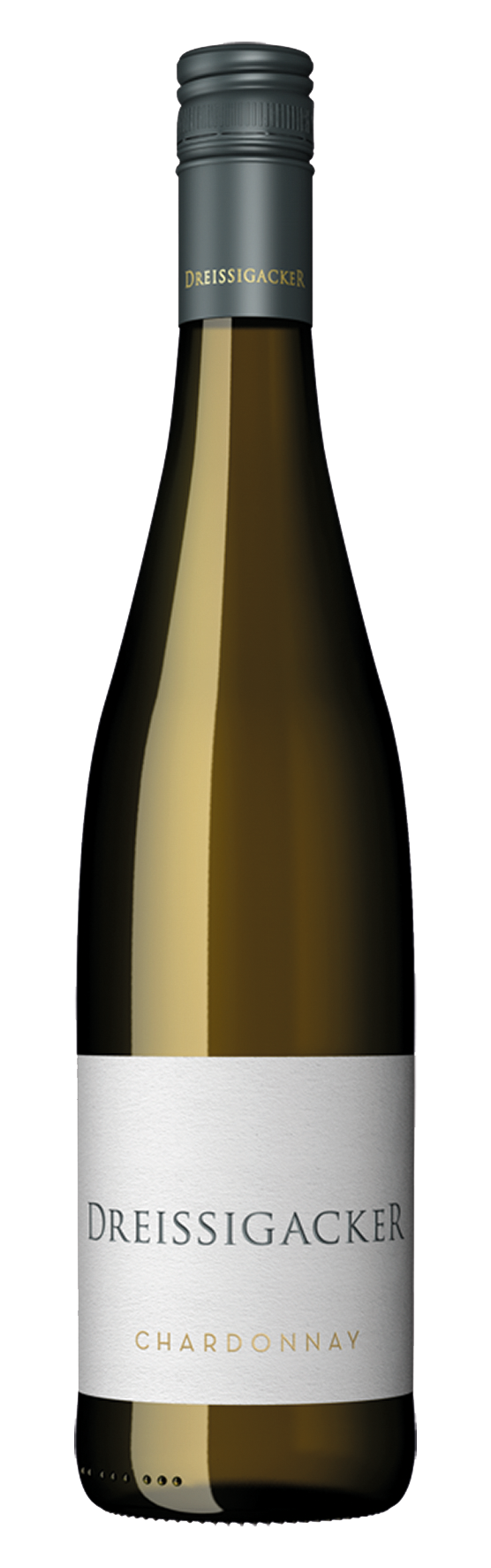 Chardonnay Dreissigacker 0,75l, 2021