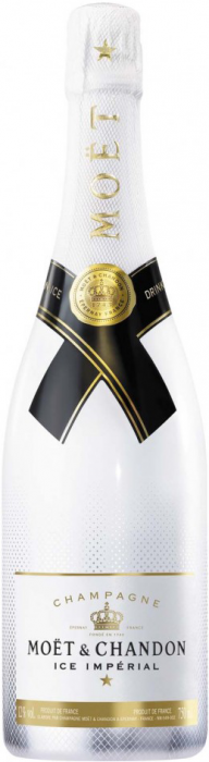 Moet et Chandon Ice Imperial Champagner 0,75 L