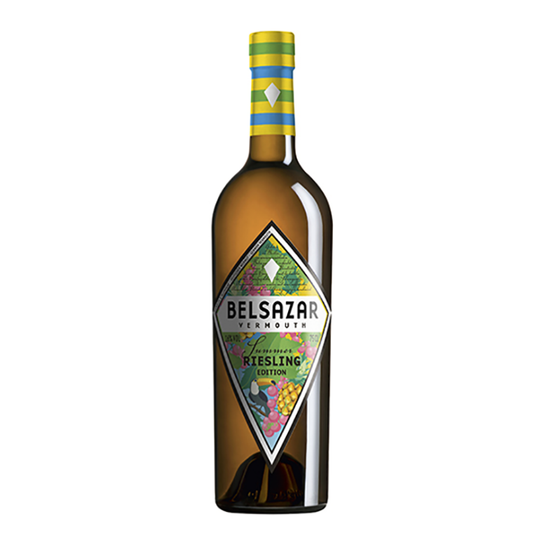 Belsazar Vermouth Limited Edition Riesling 0,75 L